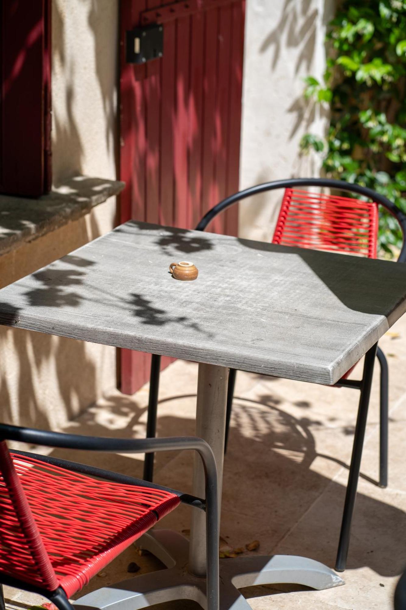 Instant En Provence Lejlighed Eyragues Eksteriør billede